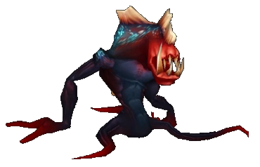 Fleshbeast