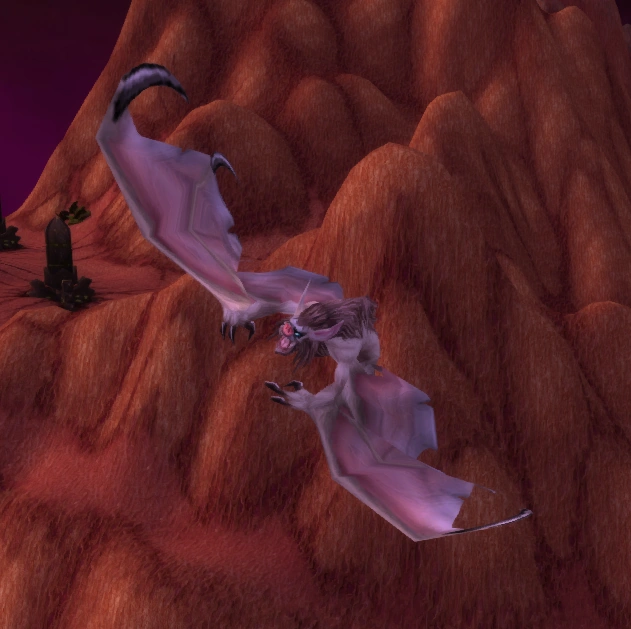 Eye of Thrallmar