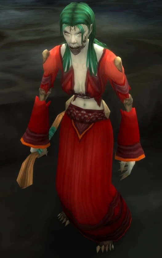 Novice Elreth