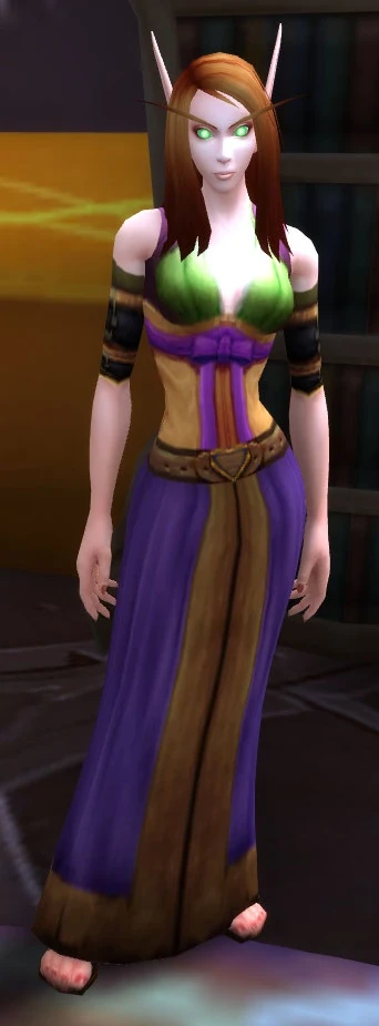 Innkeeper Velandra