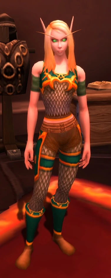 Keeli