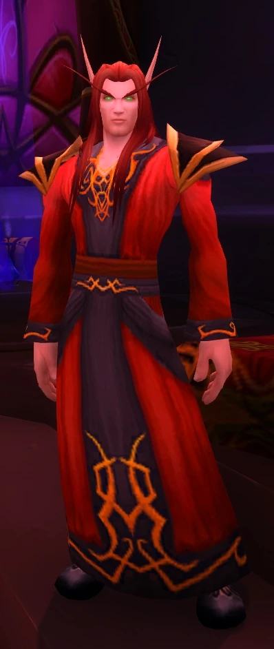 Twilight's Hammer Clan Soldier