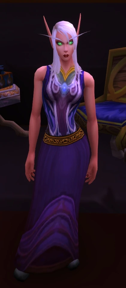 Zaedana