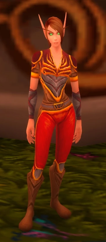 Shalenn