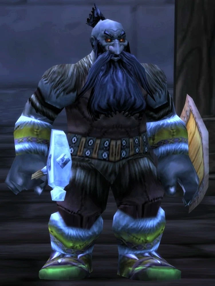 Kam Deepfury