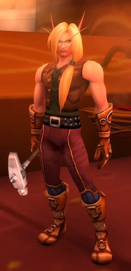 Mirvedon