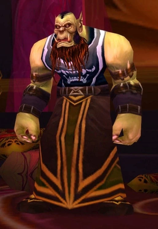 Krukk