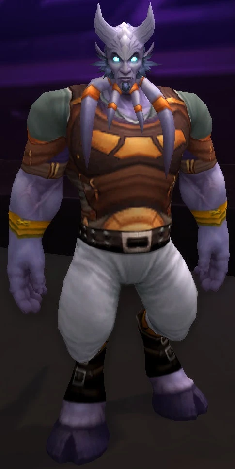 Ganaar