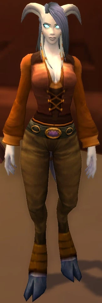 Mumman
