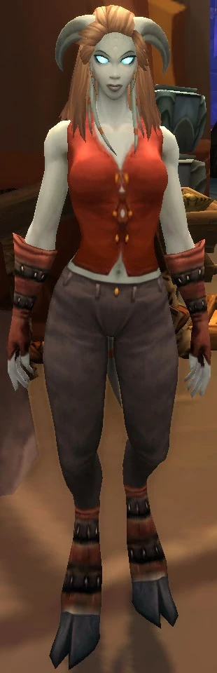 Merran
