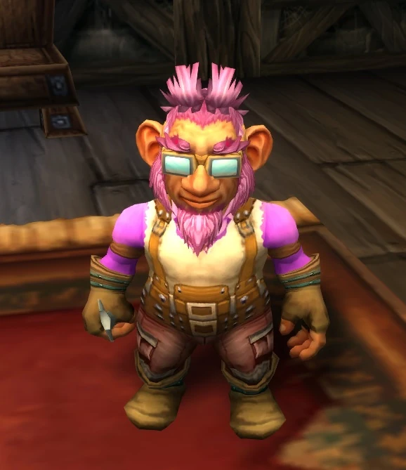 Finbus Geargrind