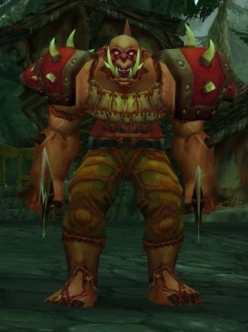 Bonechewer Devastator