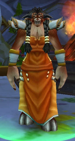 Festival Flamekeeper