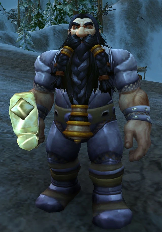 Avarus Kharag