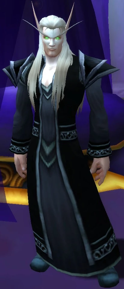 Ryathen the Somber