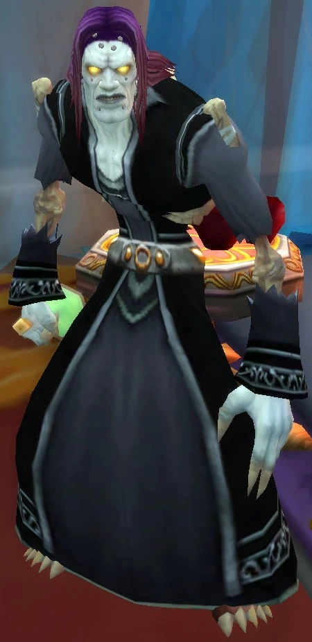 Apothecary Azethen