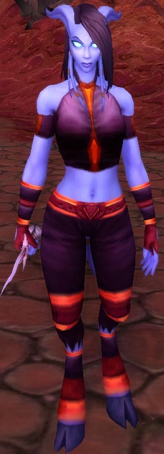 Scout Vanura