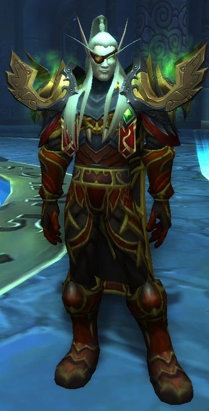 Lor'themar Theron