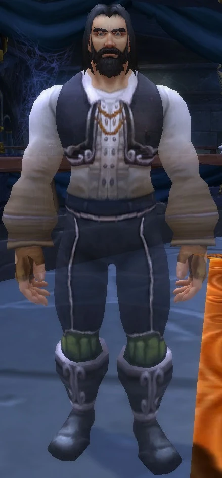 Ebonlocke