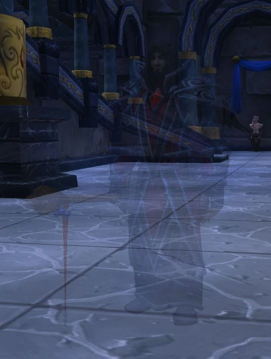 Echo of Medivh