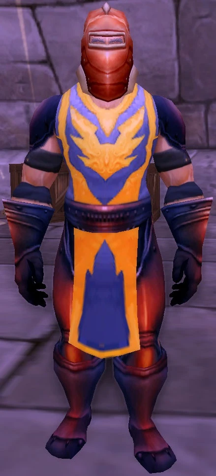 Honor Guard Wesilow