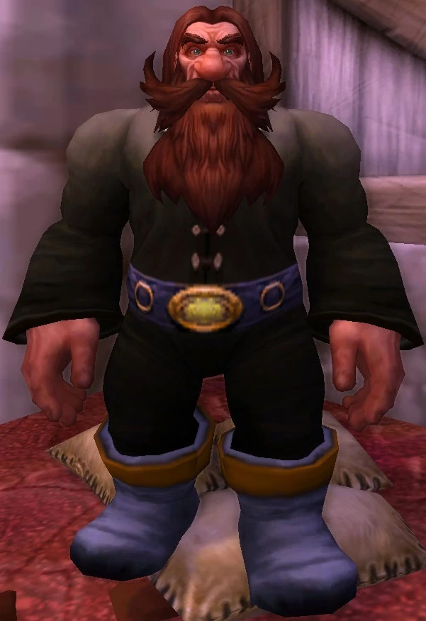 Prospector Murantus