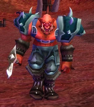 Shattered Hand Grunt