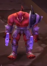 Shattered Hand Berserker