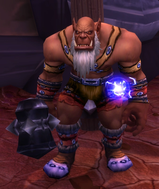 Mag'har Watcher