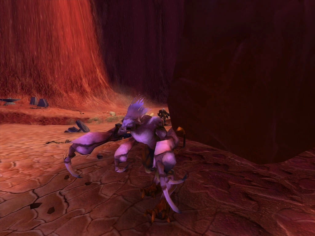 Stonescythe Whelp