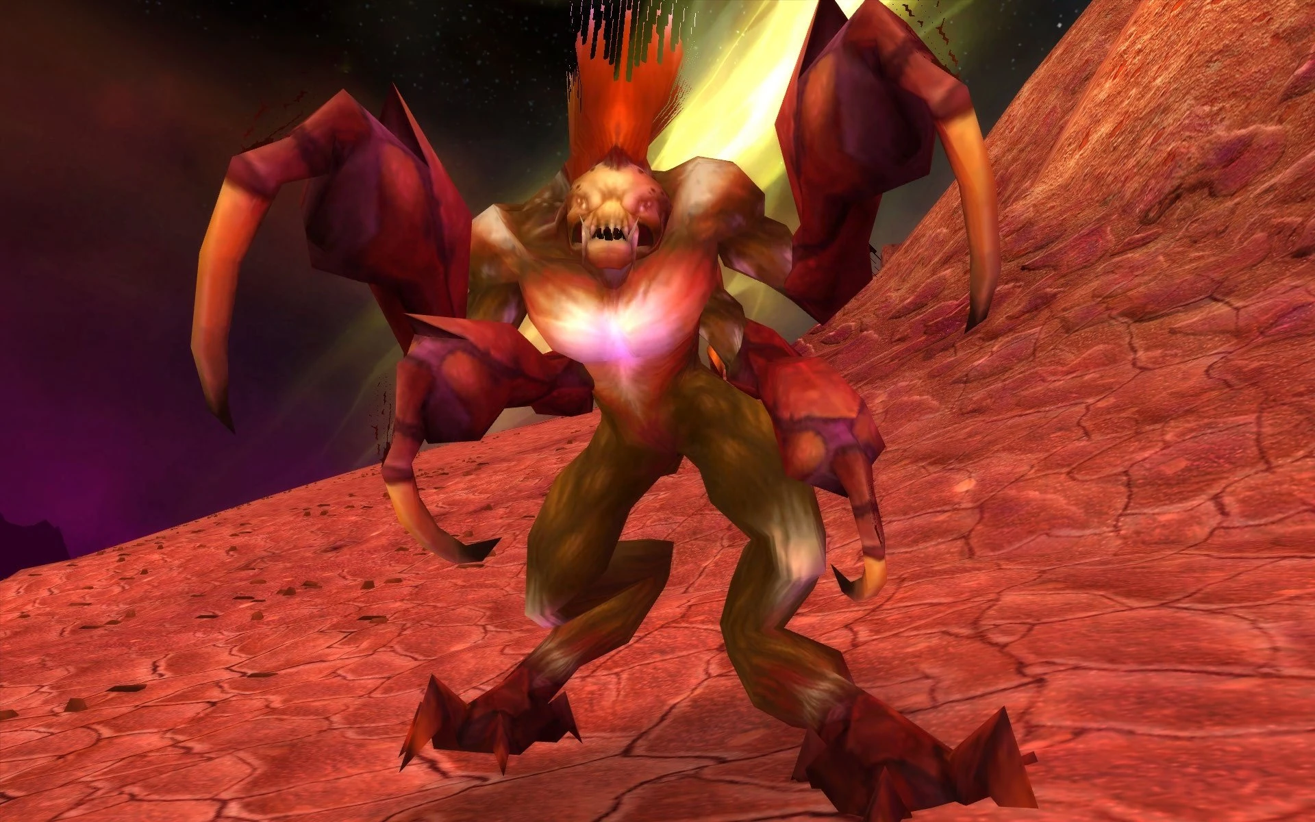 Stonescythe Ambusher