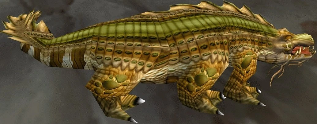 Loch Crocolisk