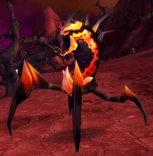 Razorfang Hatchling