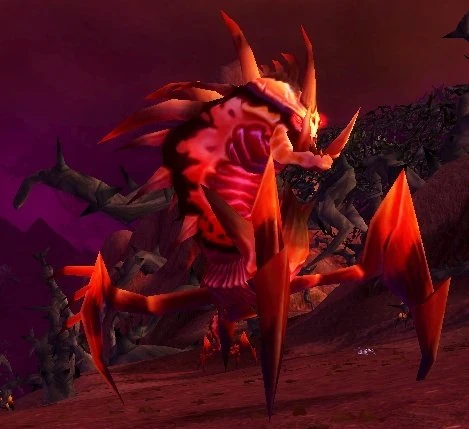 Razorfang Ravager
