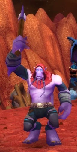 Dreghood Brute