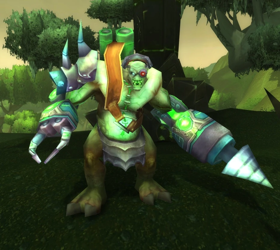 Mo'arg Engineer