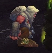 Gan'arg Mekgineer