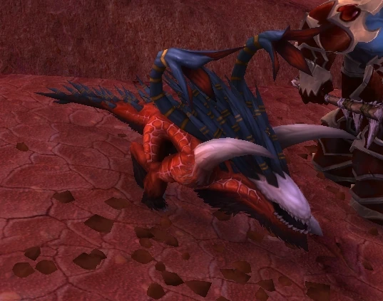Netherhound
