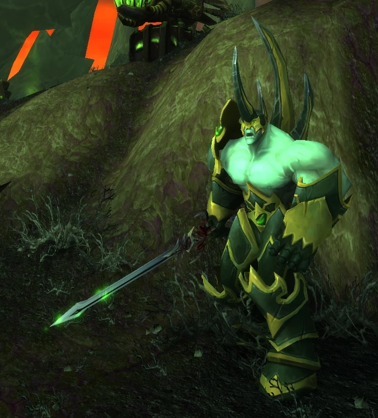 Anger Guard