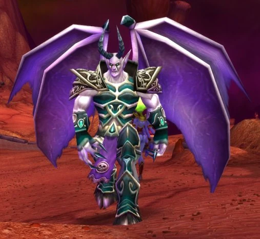 Dread Tactician