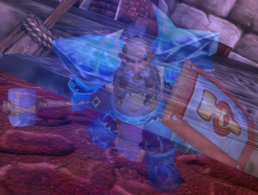 Lieutenant Commander Thalvos
