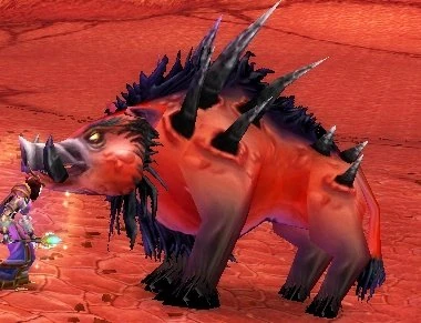 Dreadtusk