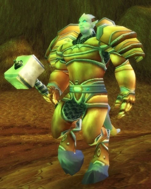 Korgoth