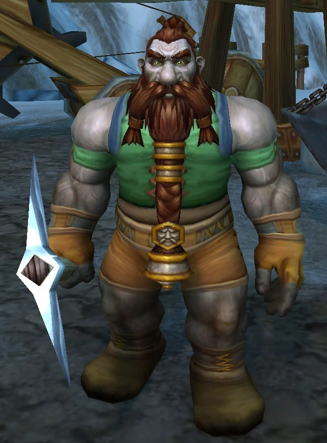 Dank Drizzlecut