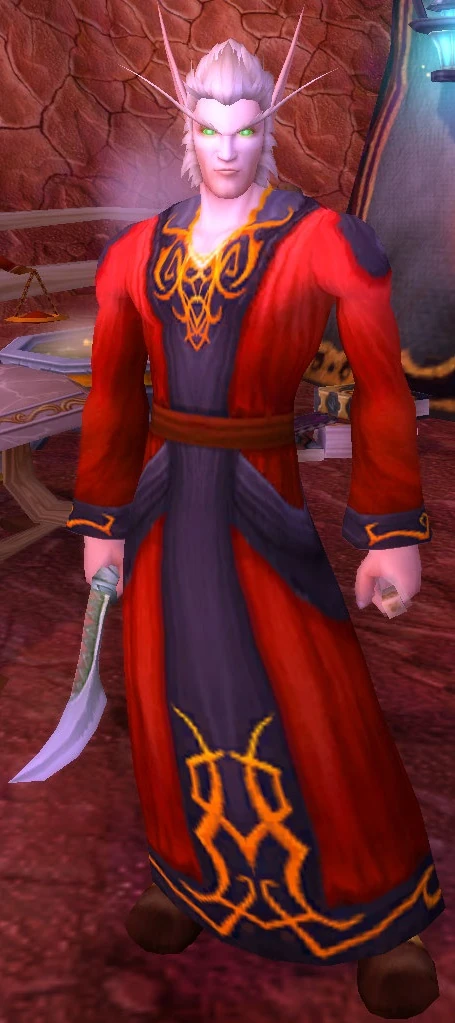 Taleris Dawngazer