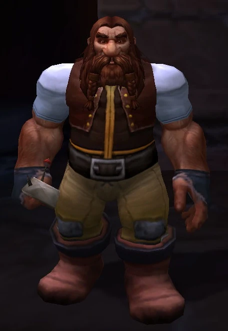 Bronk Guzzlegear