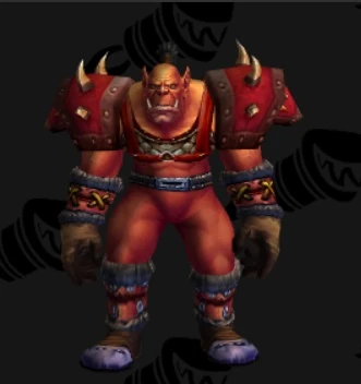 Maim Blackhand