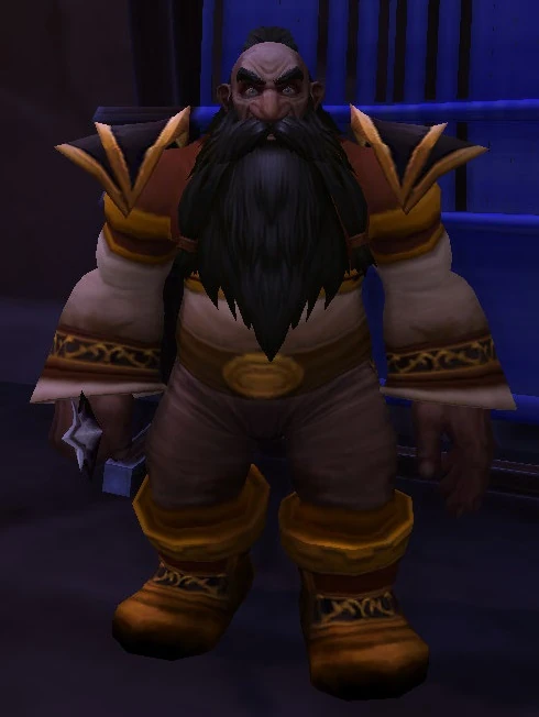Uthrar Threx