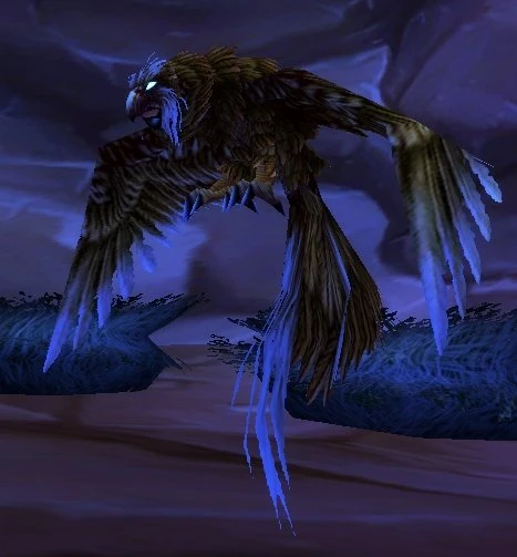 Female Kaliri Hatchling