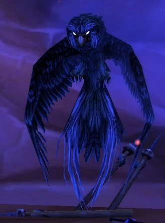 Kaliri Swooper